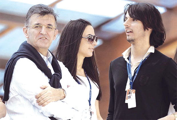 Милошу једини спас српска наногвица!